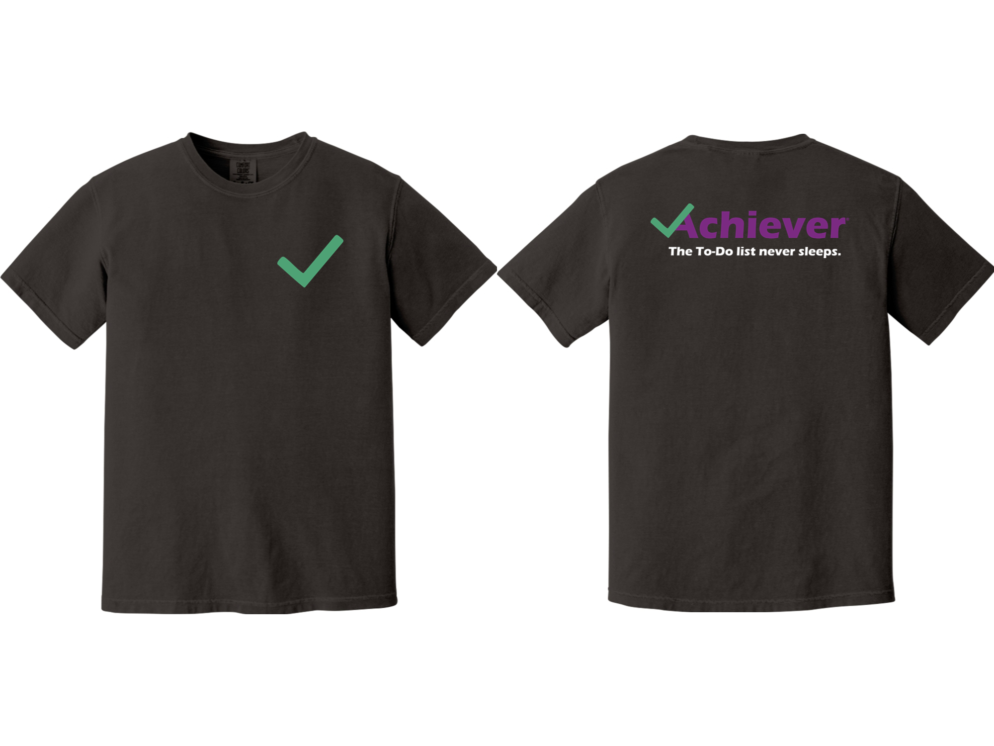 T-Shirt Creative Design