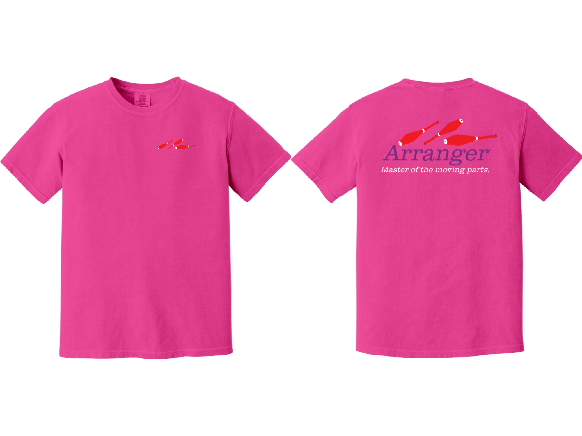 T-Shirt Creative Design