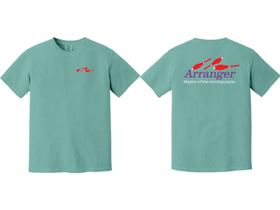 T-Shirt Creative Design