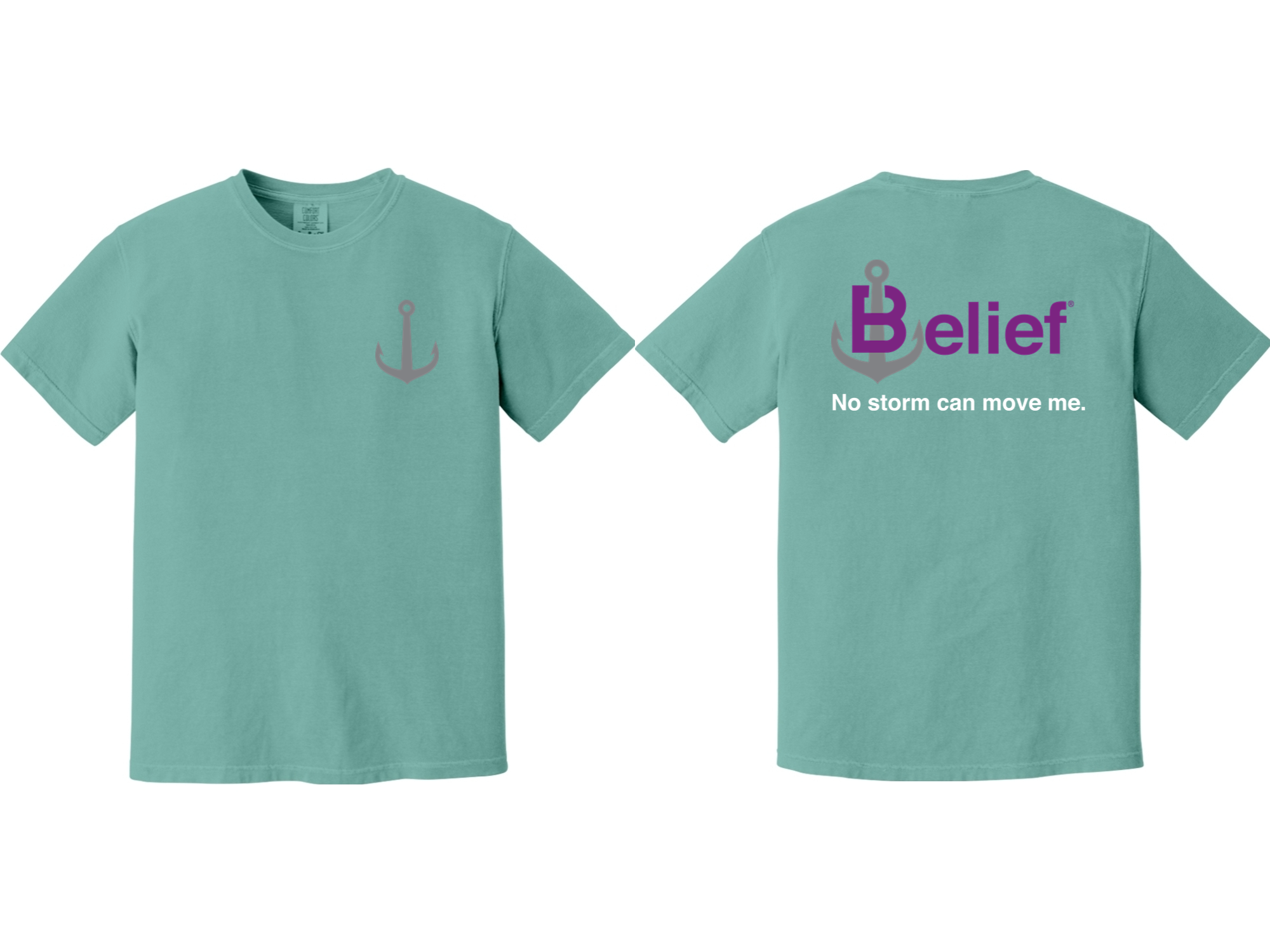 T-Shirt Creative Design