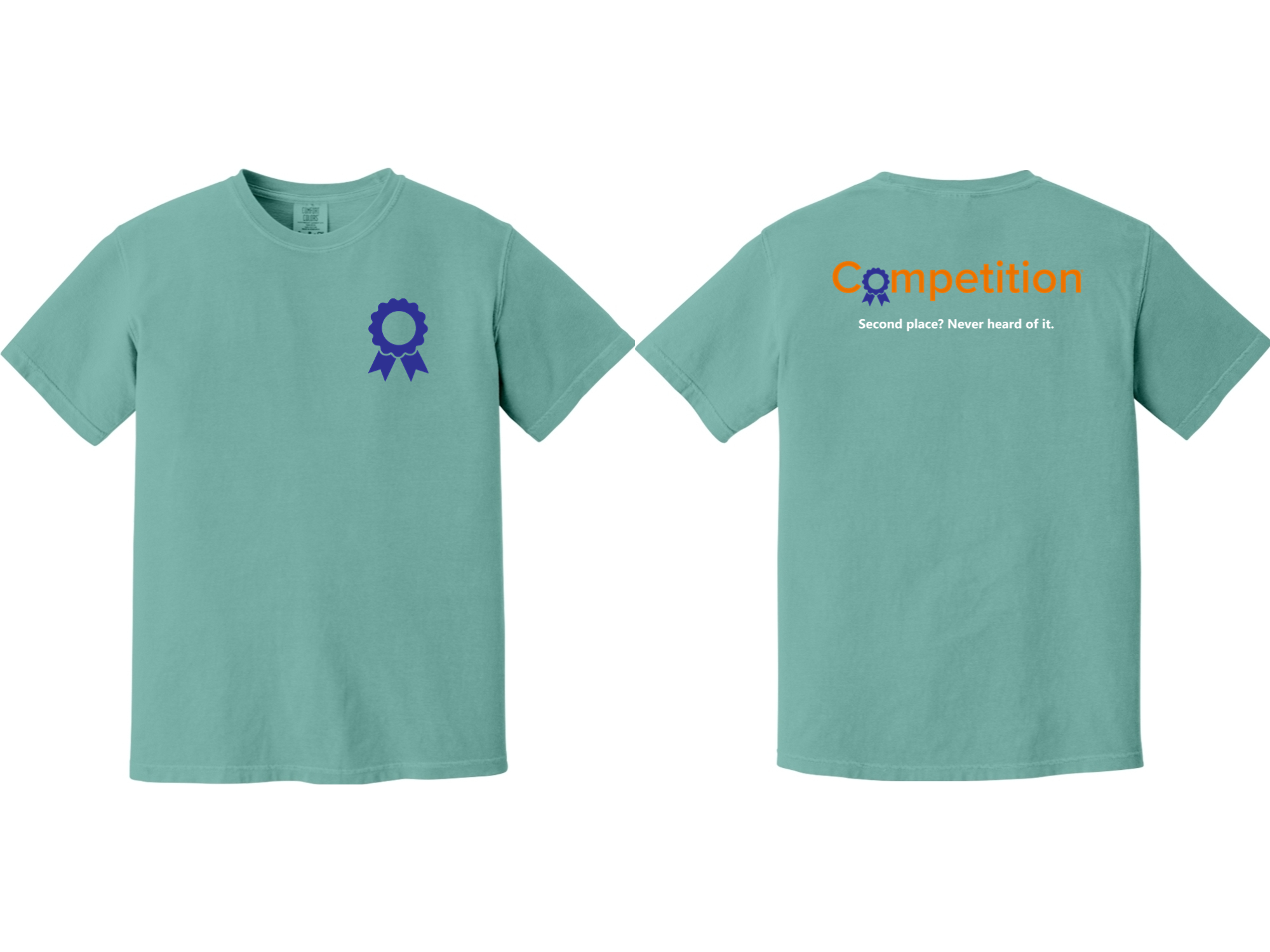 T-Shirt Creative Design