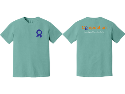 T-Shirt Creative Design