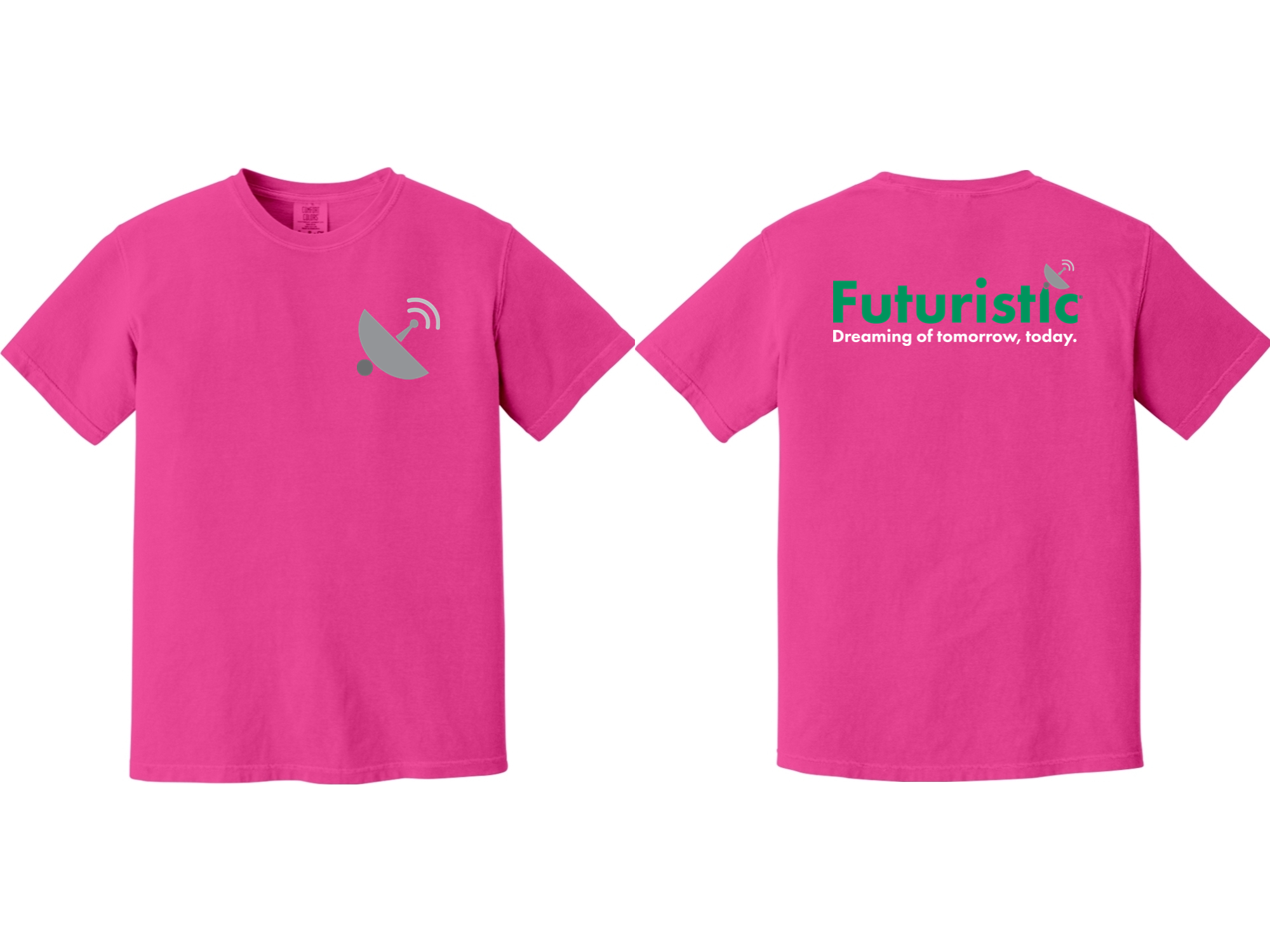 T-Shirt Creative Design