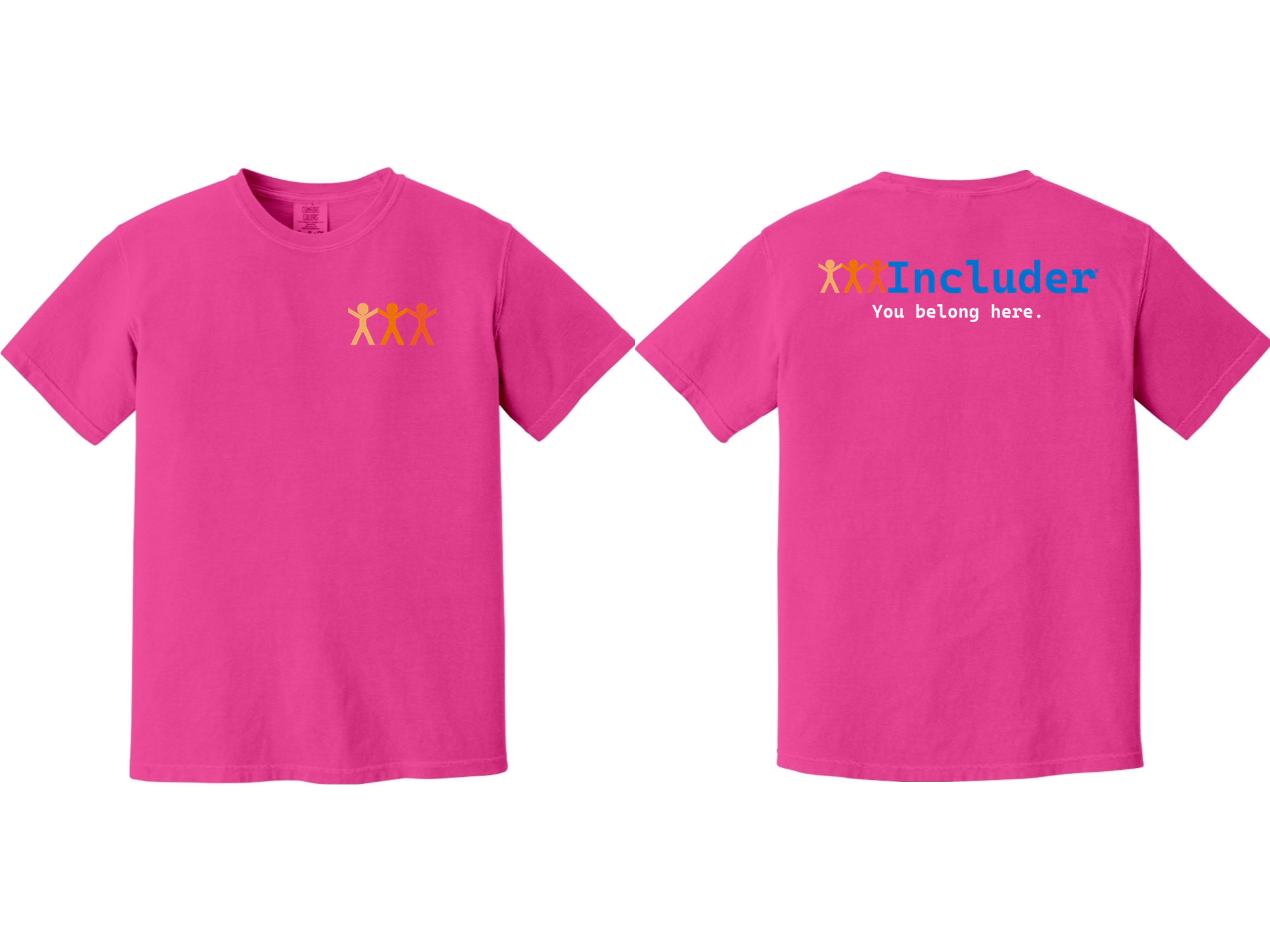 T-Shirt Creative Design