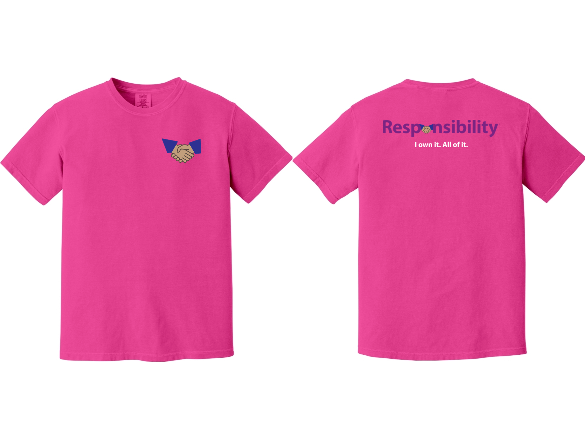 T-Shirt Creative Design