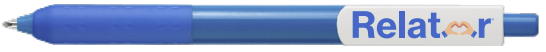 CliftonStrengths Ink Pens (Set of 5)